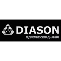 ДІАСОН, ТОВ