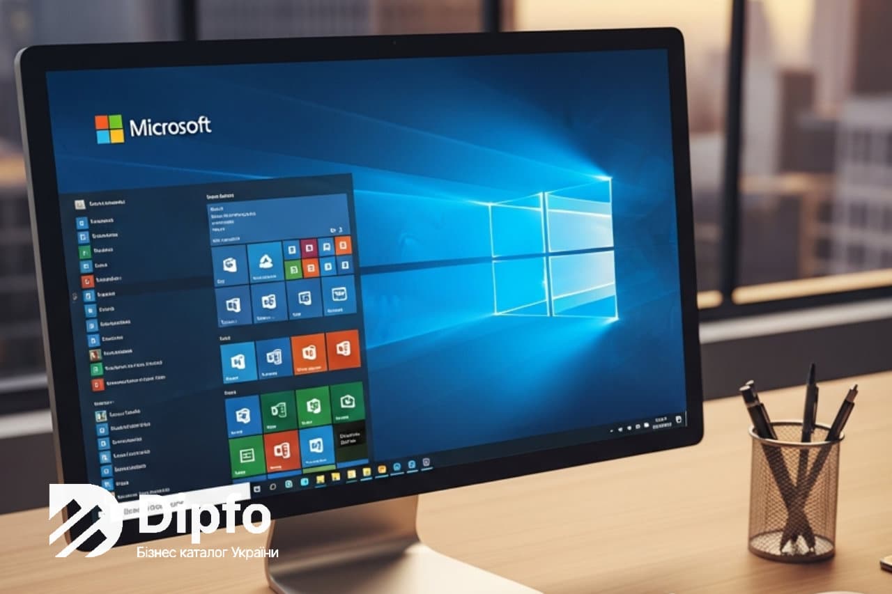 Microsoft підвищує ціни для бiзнесу