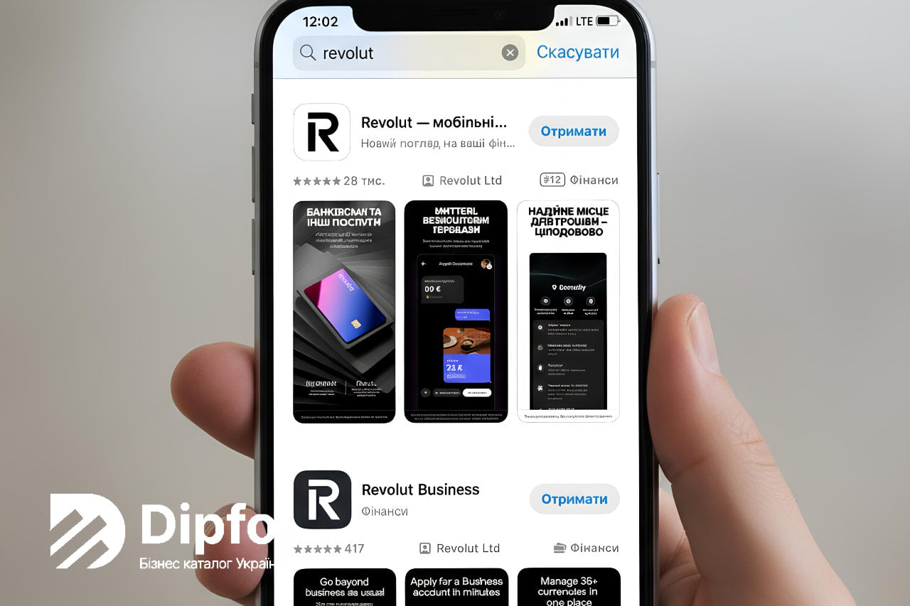 Revolut