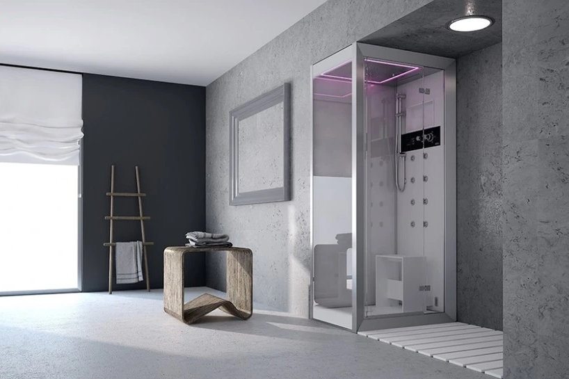 Безсиліконова збірка &ndash; новий стандарт для душових боксів