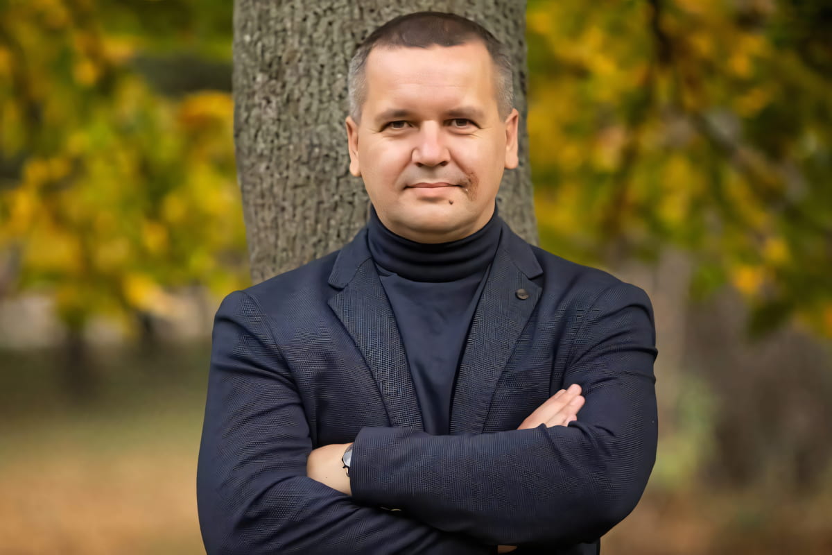 Кубай Юрий Николаевич