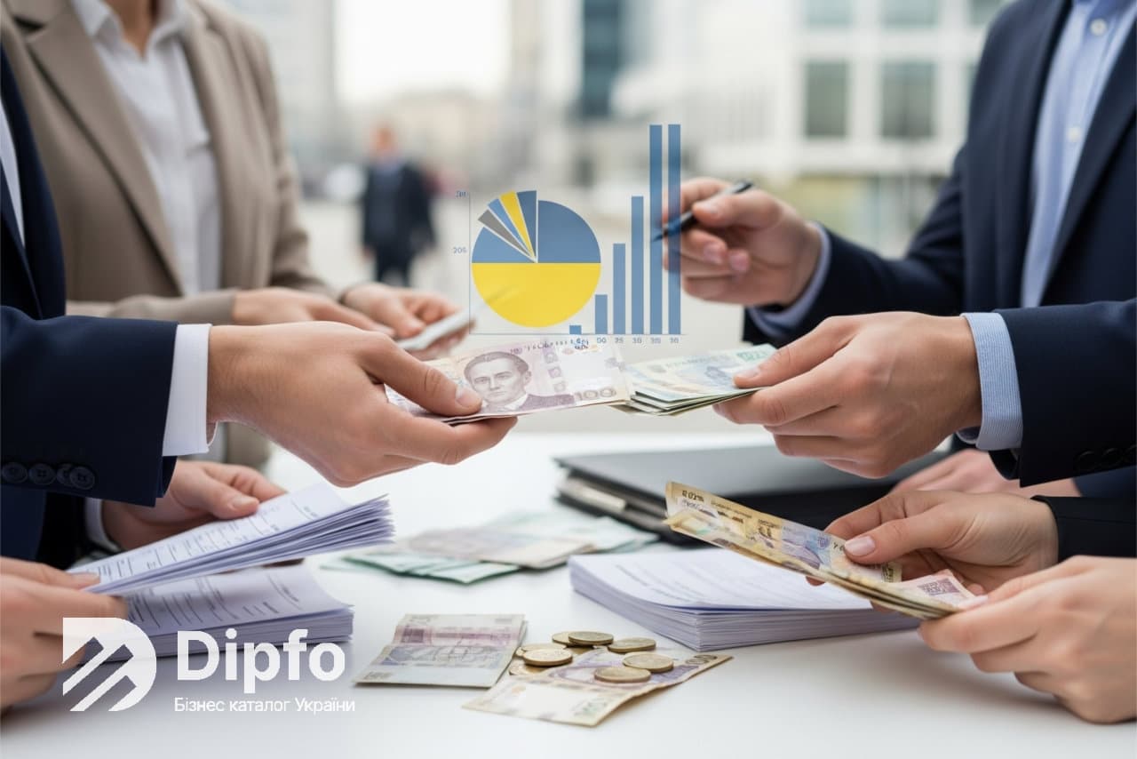 Програма фінансування МВФ