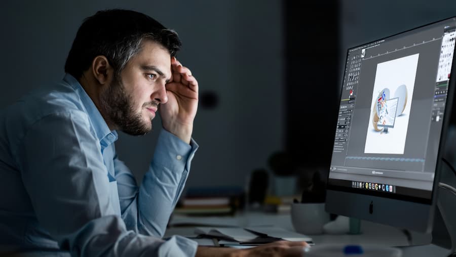 Дизайнер, блог про дизайн в Україні, роботи дизайнера Миколи Моценко