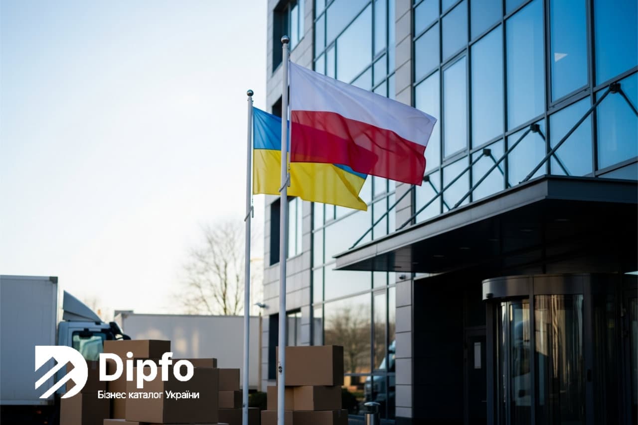 Релокація бізнесу до Польщі