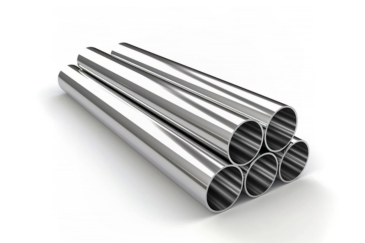 Труба оцинкована