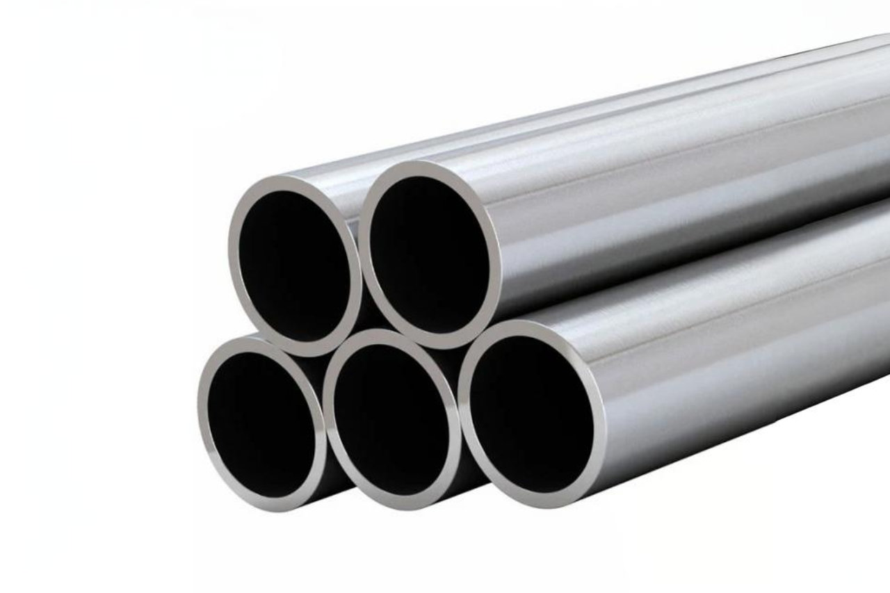 Труба оцинкована