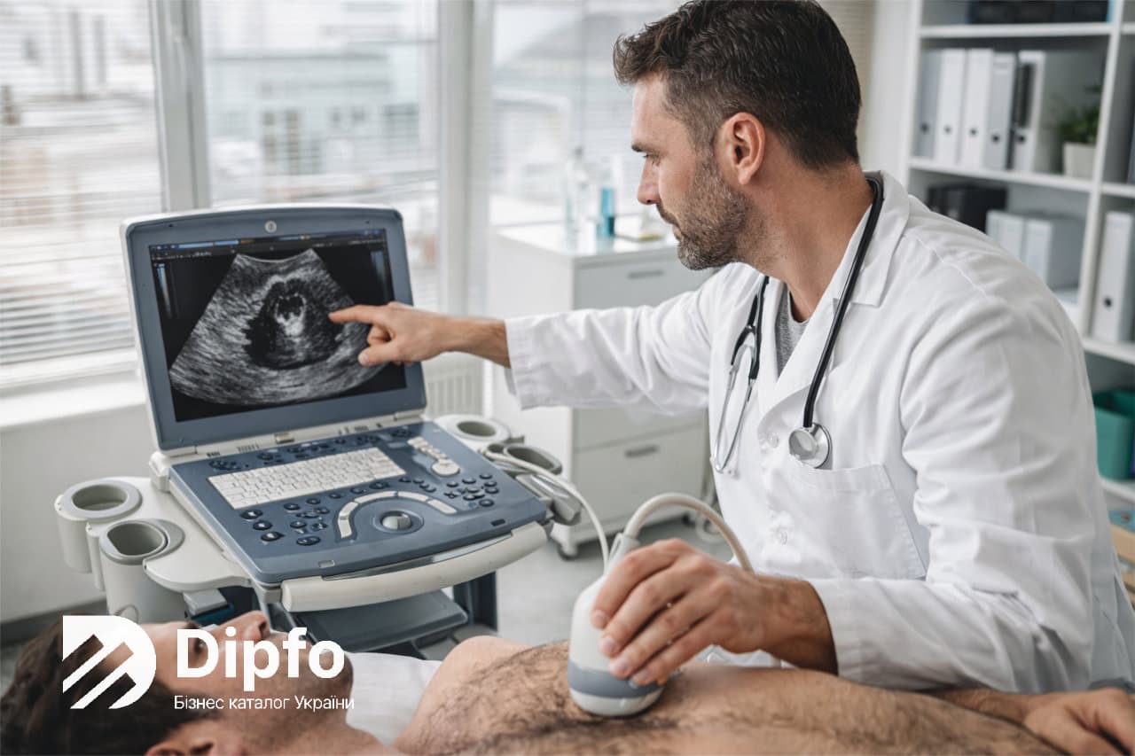 Эхокардиография - УЗИ сердца