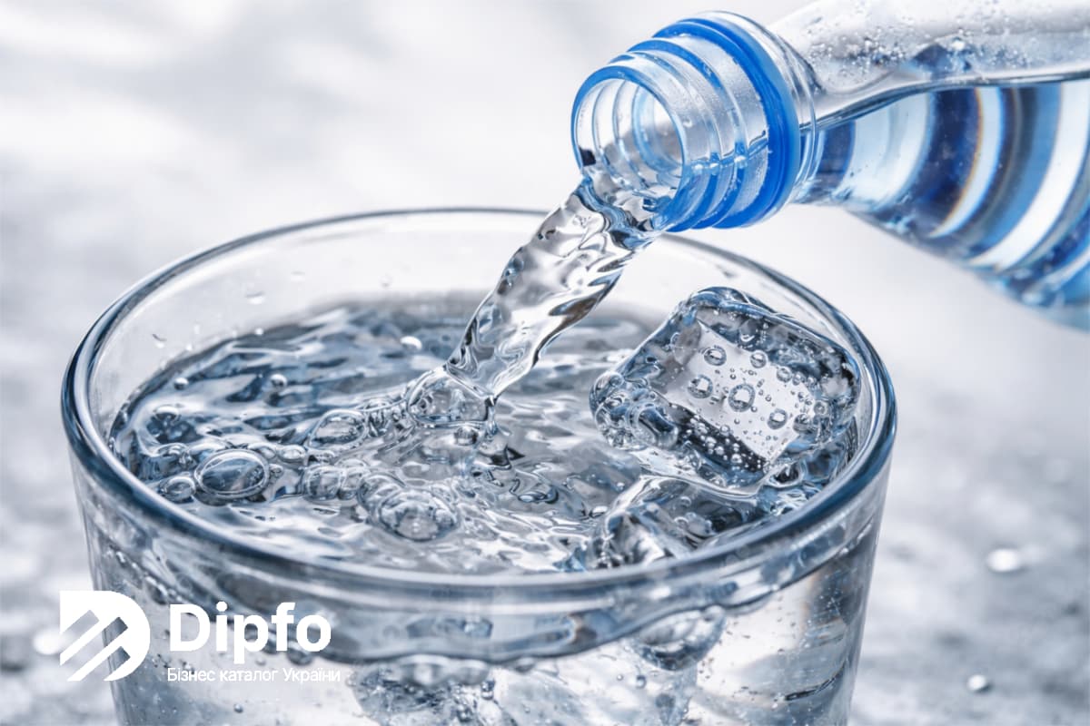 Системи очищення води