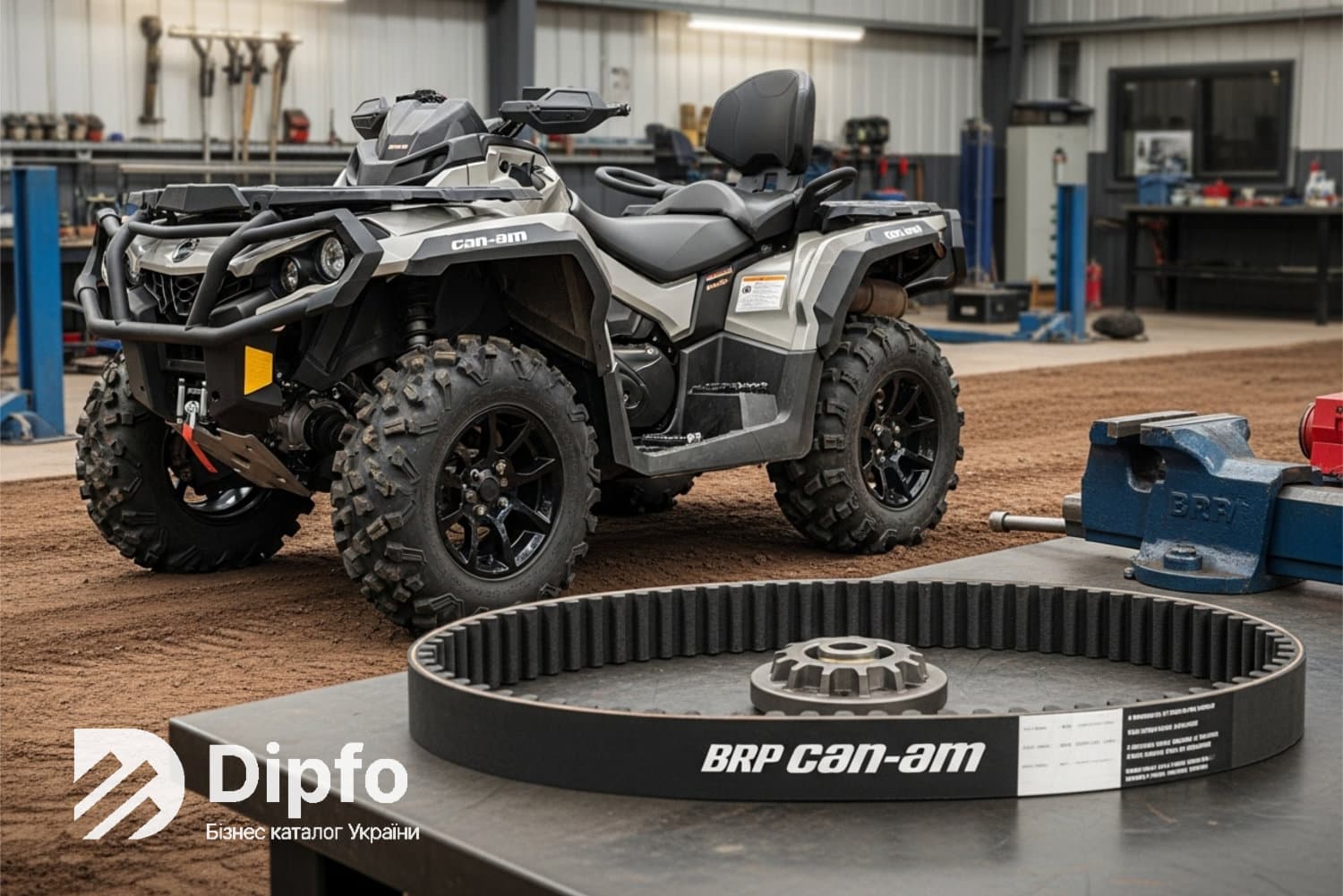 BRP Can-Am