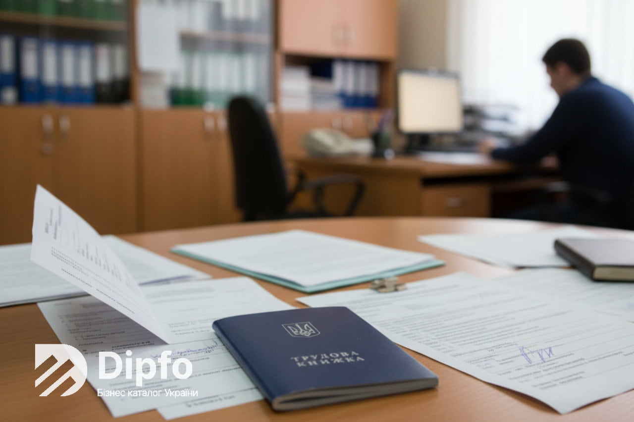 Штрафи за порушення трудового законодавства 2026