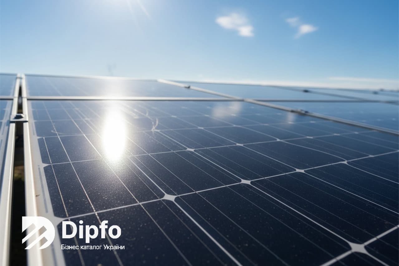 Зелена платформа