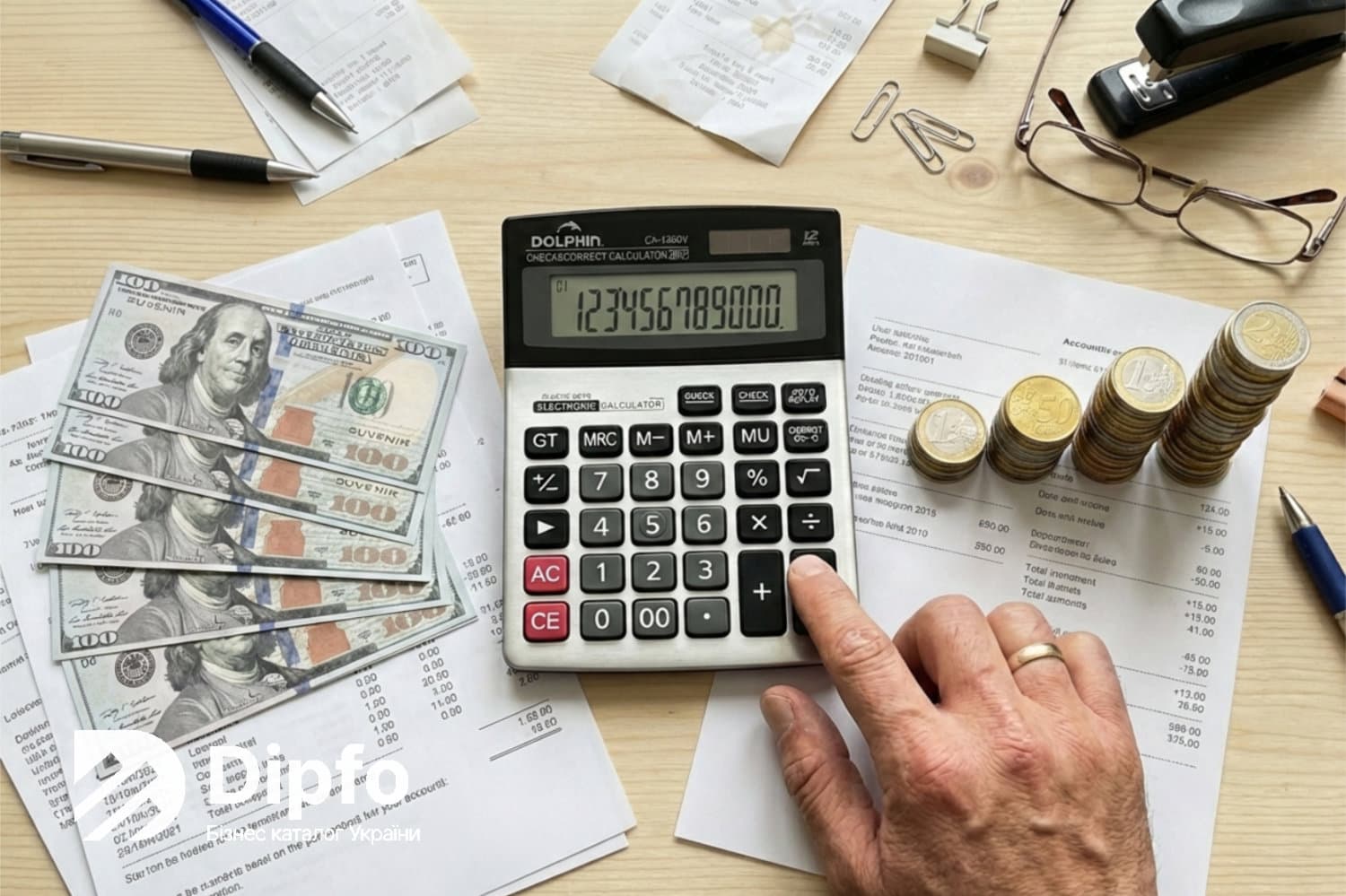 Податкове резидентство в Україні: як отримати