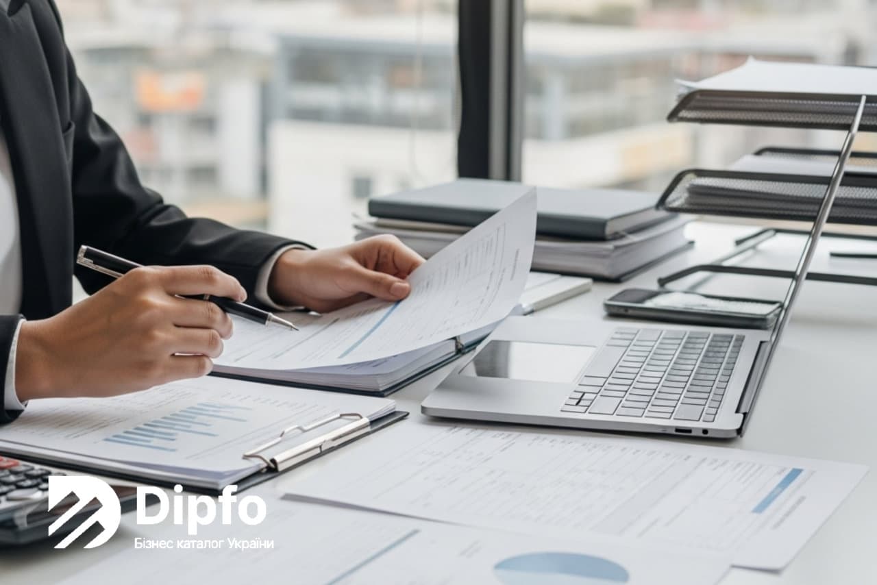 Оптимізація податків ФОП