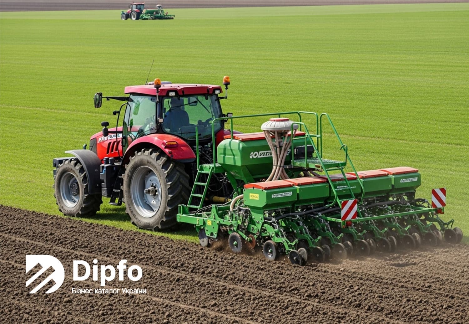 Precision Planting