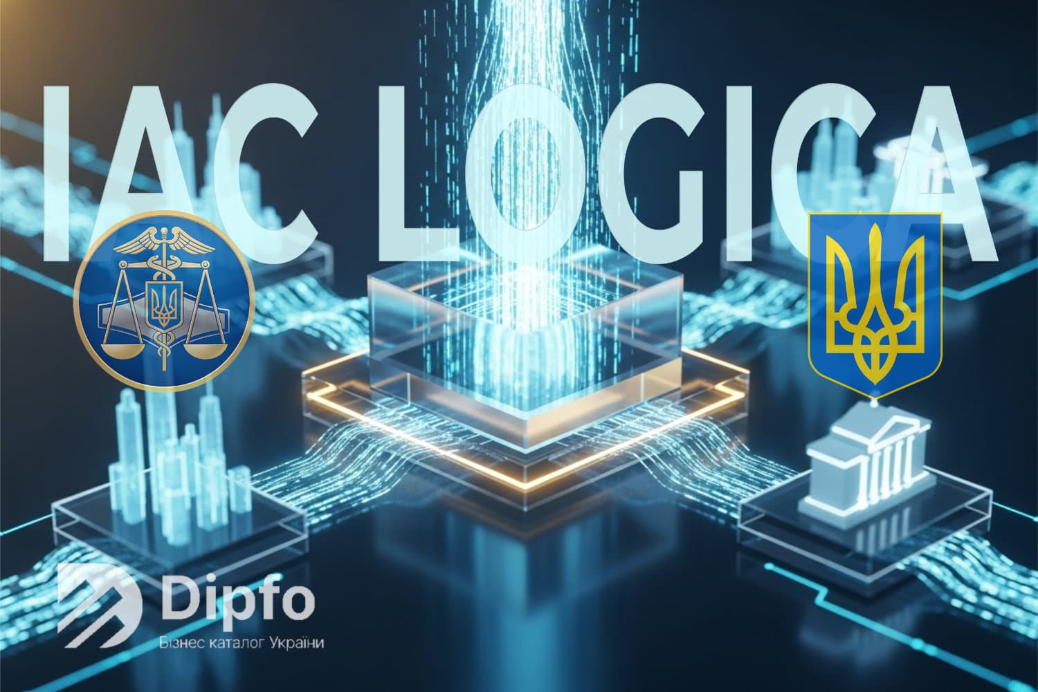 ІАС LOGICA