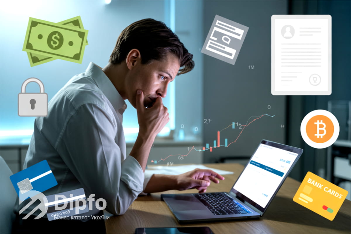 фінансовий моніторинг фізичних осіб