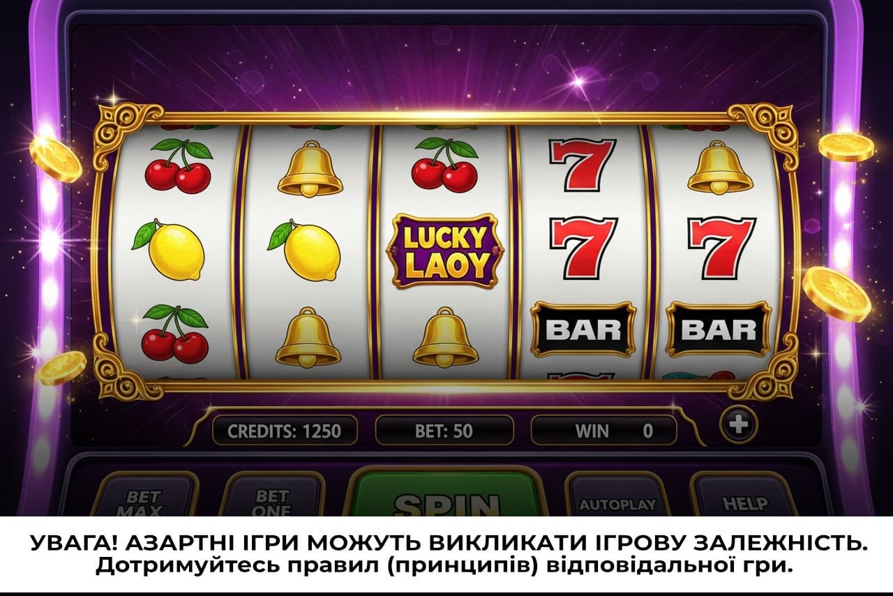 Як в Україні регулюється діяльність окремих цифрових розважальних платформ