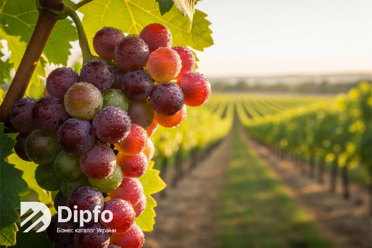 Закон про вино та виноградарство