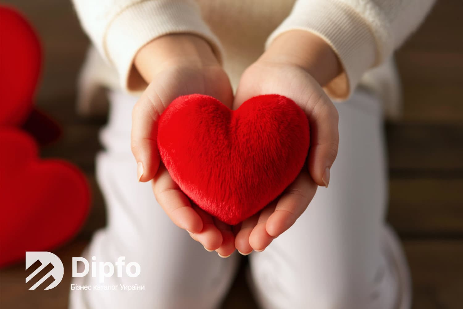 Благодійні фонди та організації