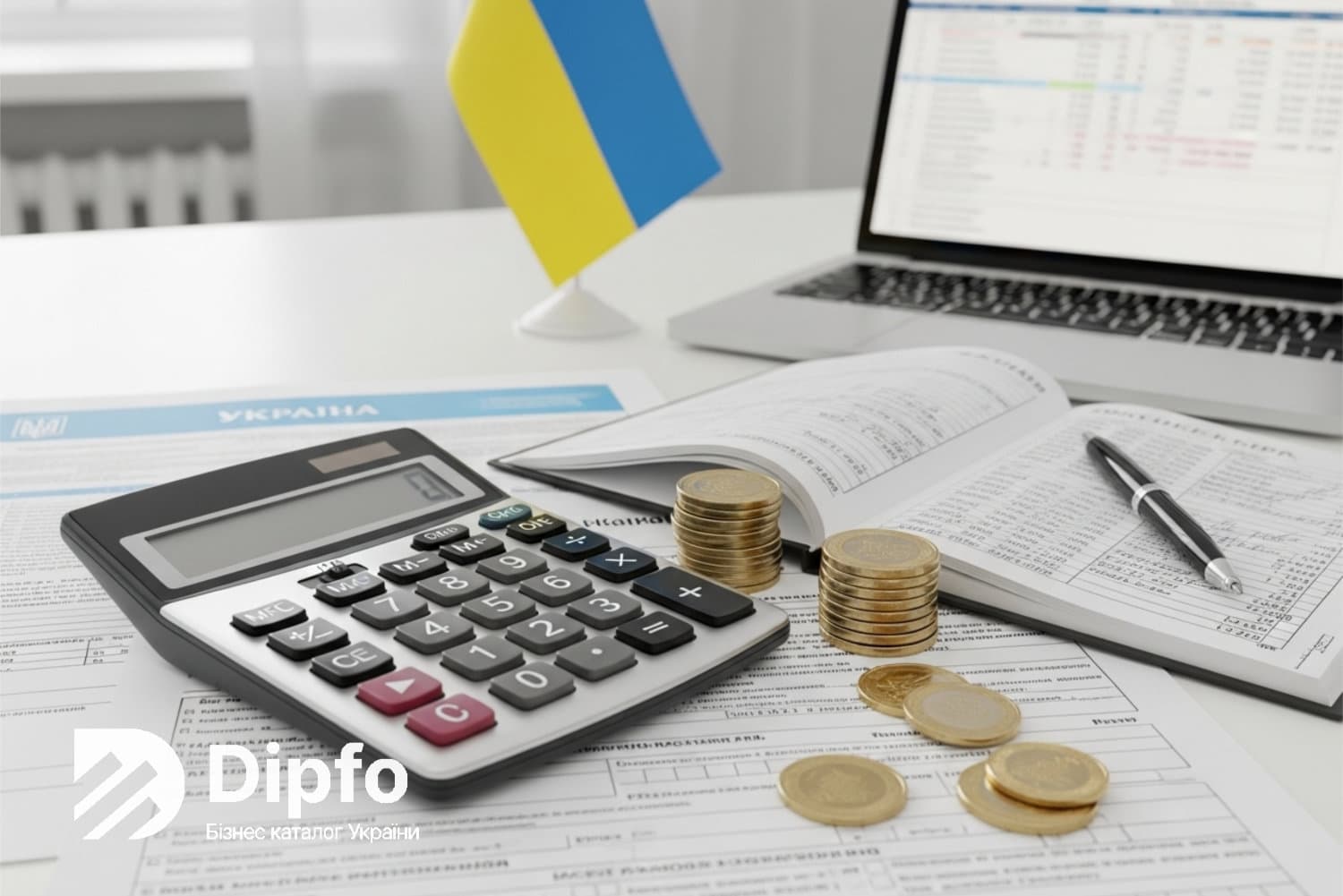 Умови перебування ФОП на єдиному податку