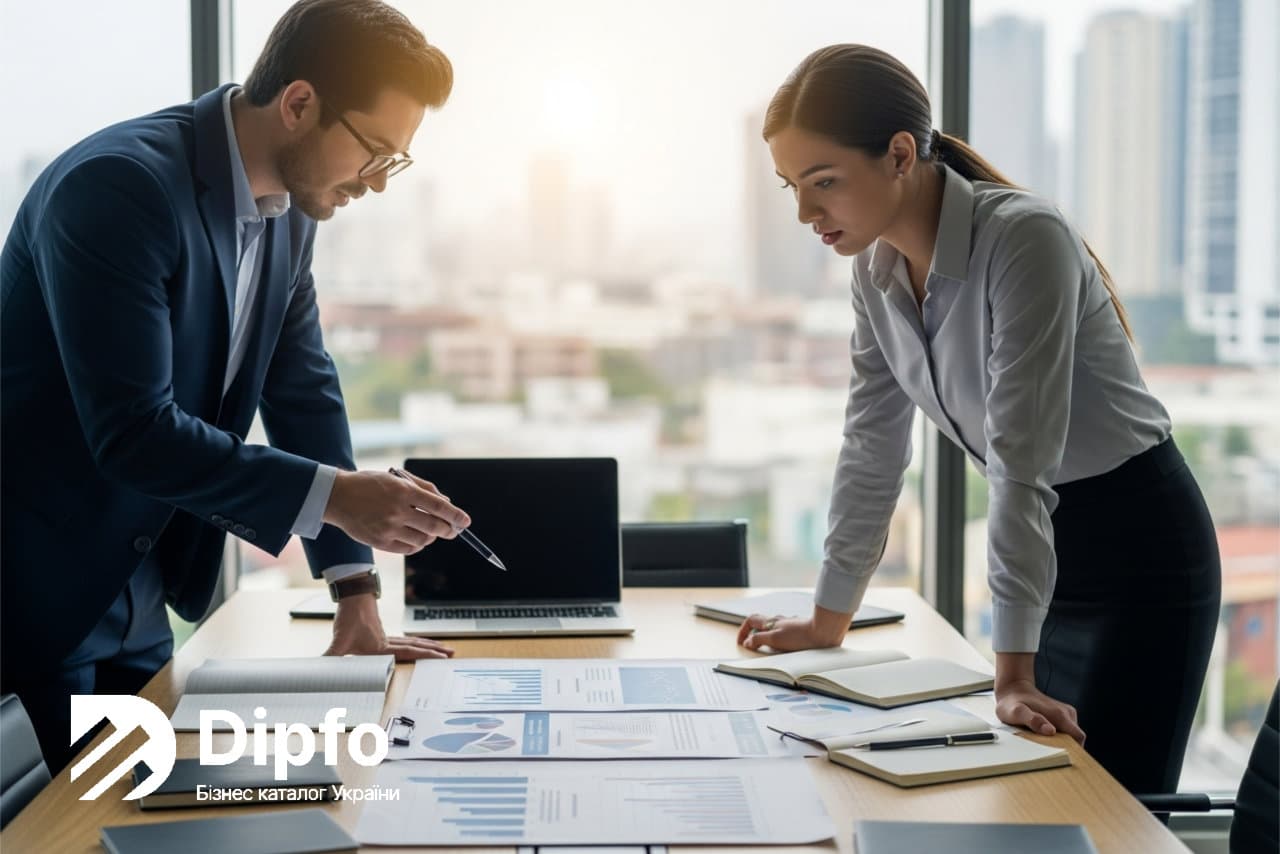 Єдиний формат бізнес-планів