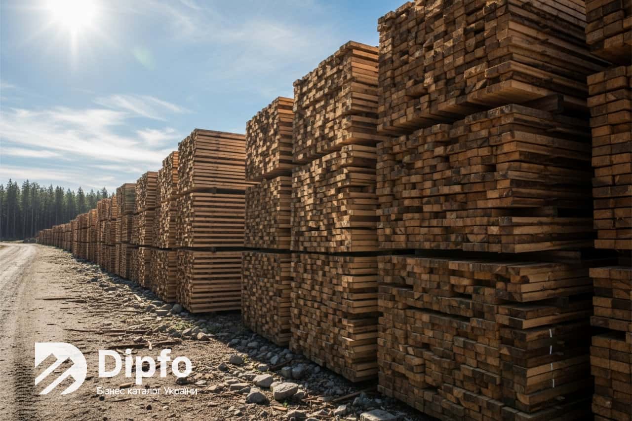 Е-кабінет експорту деревини