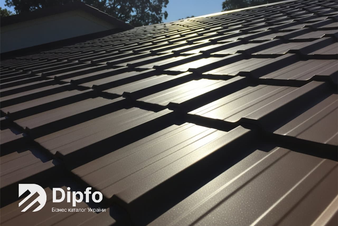 Профнастил