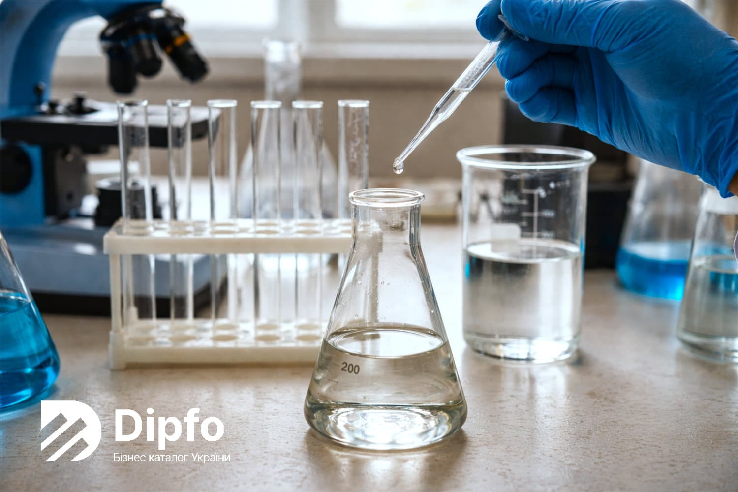 Аналіз ґрунту на родючість: Фундамент високих врожаїв