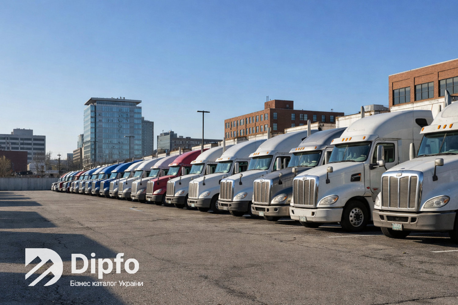 Ще 16 транспортних компаній отримали статус критично важливих для економіки