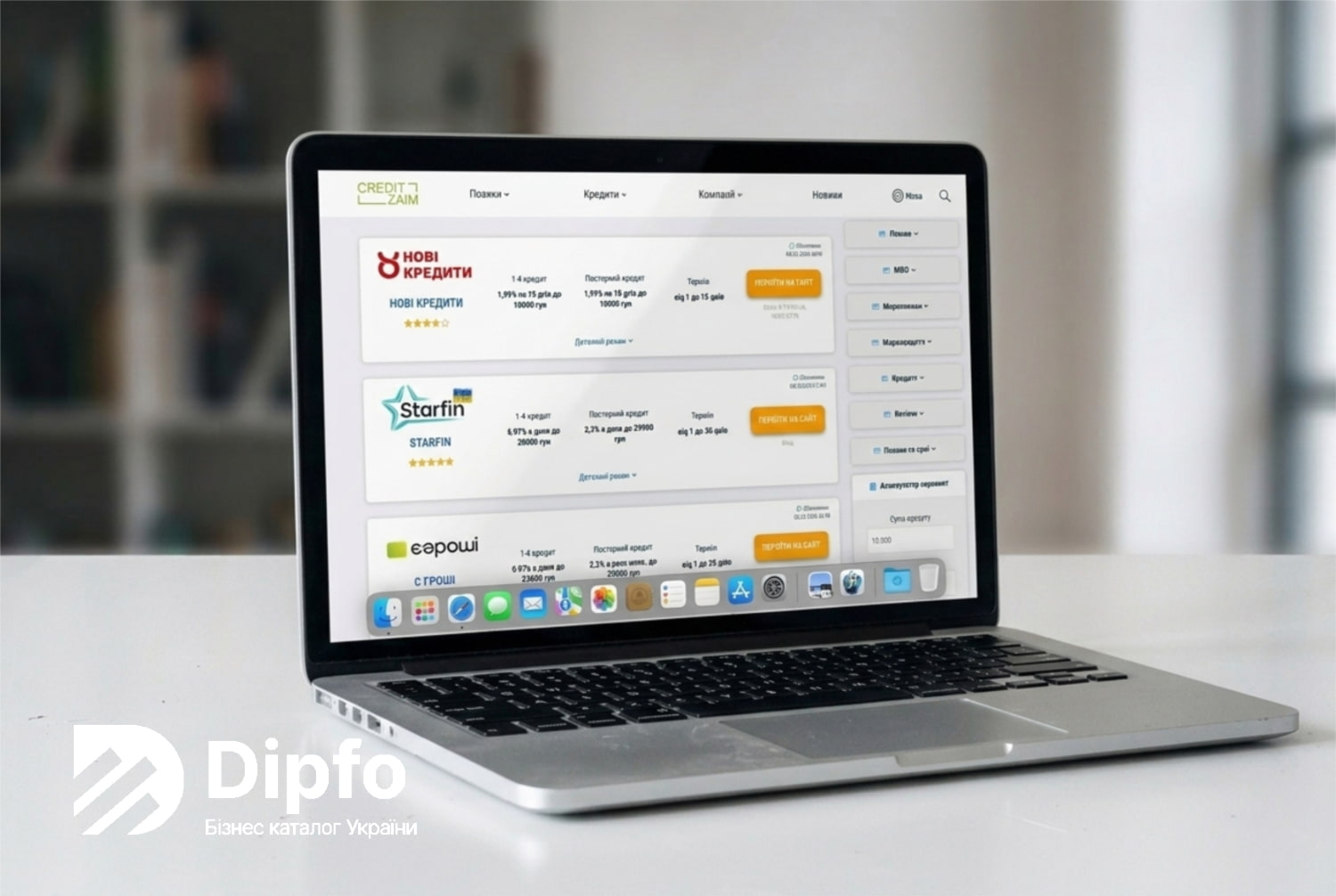 Як працюють агрегатори МФО в Україні: пояснення