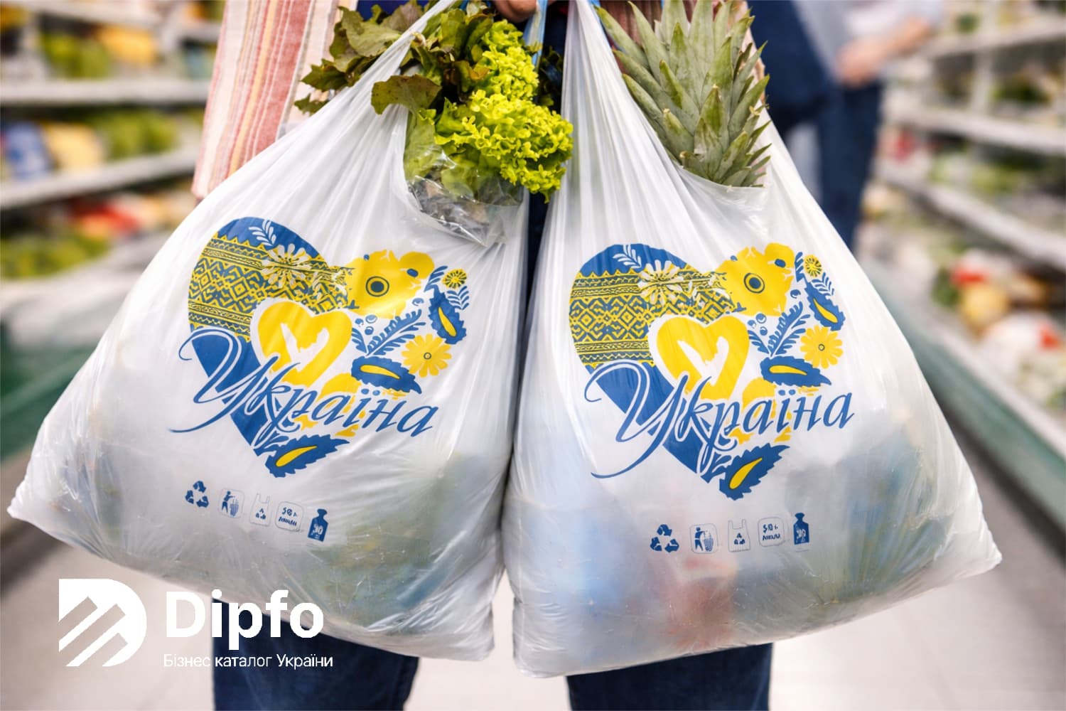 Купити пакети майка оптом: універсальне рішення для магазинів і ринків