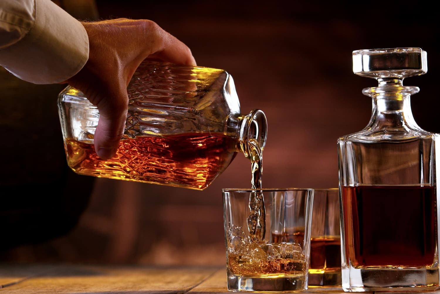 Віскі як інвестиція 2026: які пляшки найцінніші