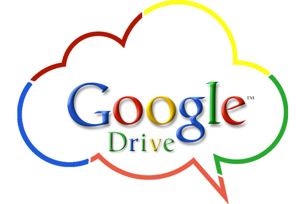 Закрытие облачного сервиса Google Drive