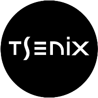 Разработка и дизайн сайтов TSENIX