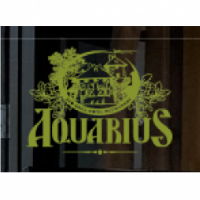 AQUARIUS, ОТЕЛЬ-РЕСТОРАН