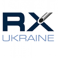 RX UKRAINE, фурнитура из нержавеющей стали