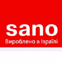 SANO SHOP - качественная бытовая химия и косметика с Израиля