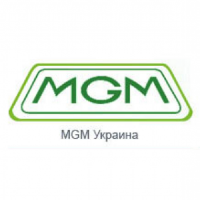 MGM-Україна, обладнання для виробництва ПВХ вікон