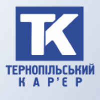 ТЕРНОПОЛЬСКИЙ КАРЬЕР, ЧАО