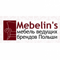 Магазин меблів Mebelin's