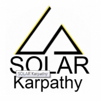 SOLAR Karpathy, альтернативні джерела енергії