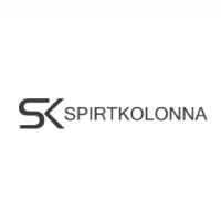 SPIRTKOLONNA