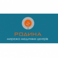 Мережа медичних центрів «Родина»