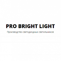 PRO Bright Light