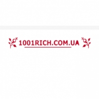 1001rich - настольные игры