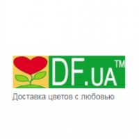 De Flor, доставка цветов по Украине