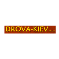 DROVA-KIEV, інтернет-магазин дров