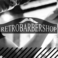 Retro BarberShop