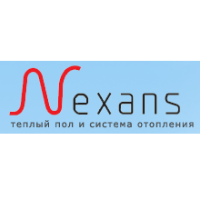 Nexans, теплый пол и системы отопления