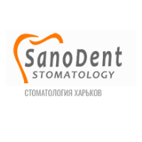 SANODENT, стоматология